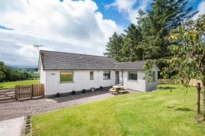 Lammerlaw Farm Cottage